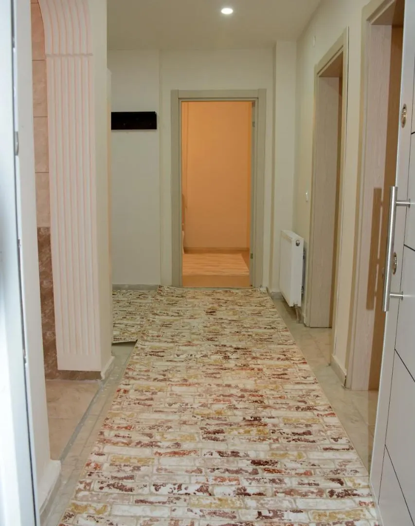 Hotel Sar Apartment Suites Provincia di Provincia di Istanbul