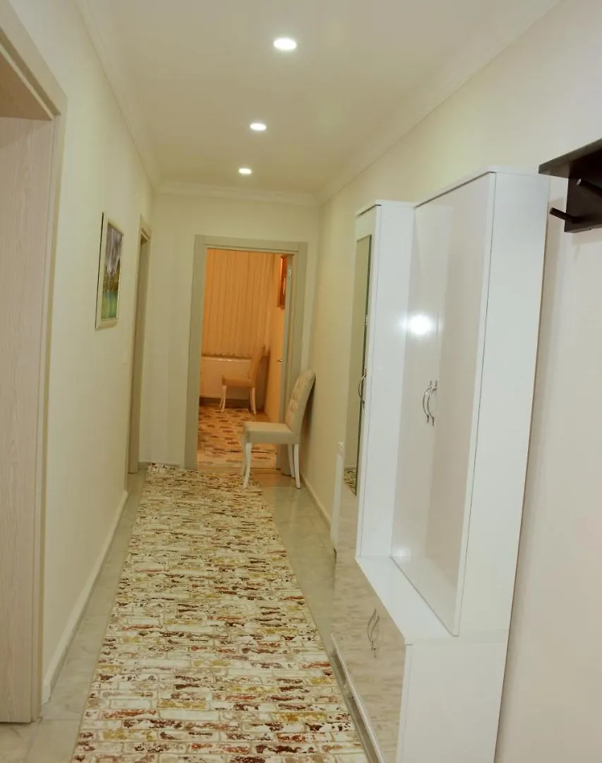 Sar Apartment Suites Provincia di Provincia di Istanbul 0*,