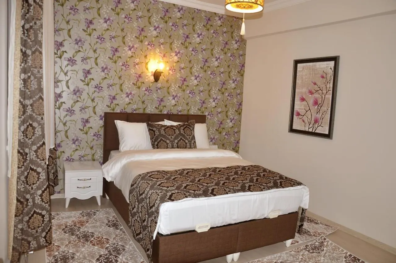 Sar Apartment Suites Provincia di Provincia di Istanbul