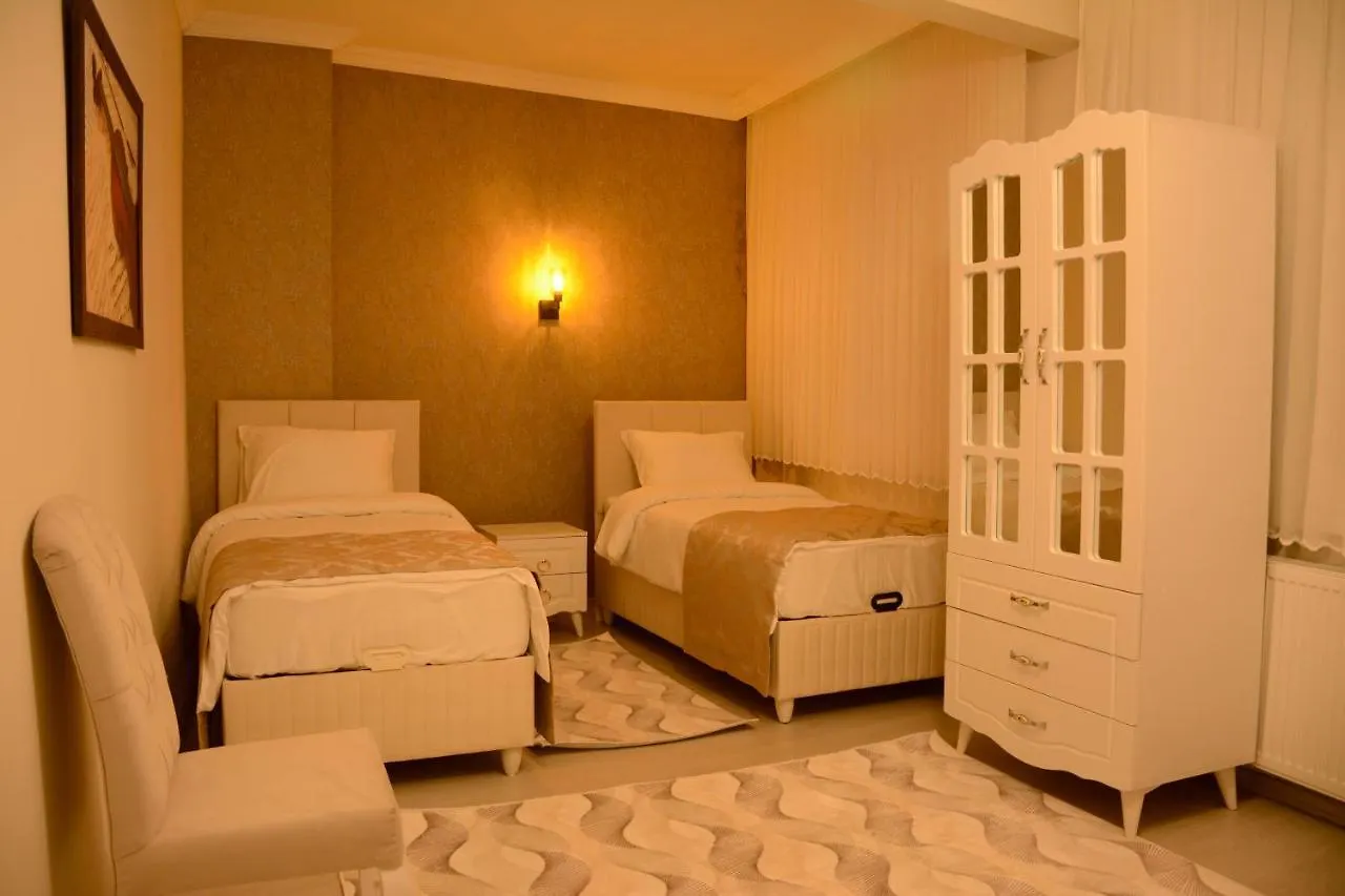 Sar Apartment Suites Provincia di Provincia di Istanbul 0*,  Turchia