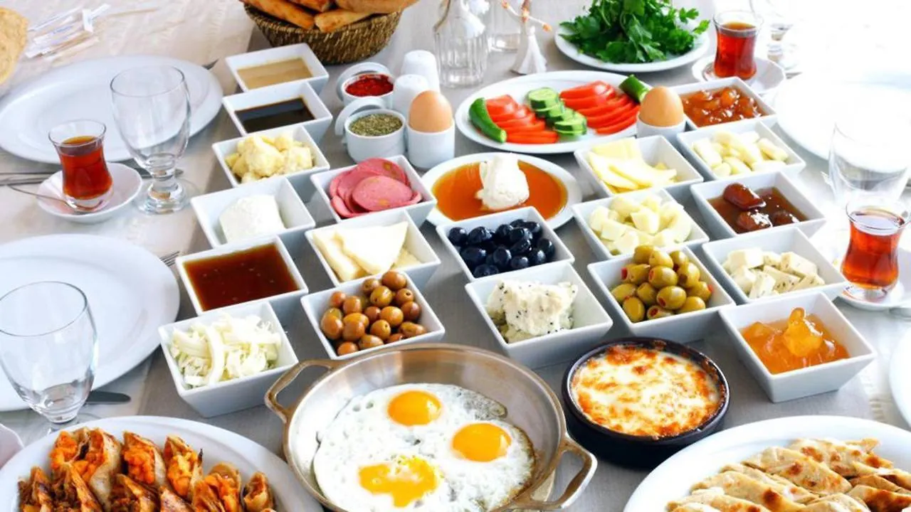 Hotel Sar Apartment Suites Provincia di Provincia di Istanbul Turchia