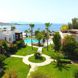 **** Hotel Costa Luvi Bodrum Turcja