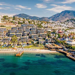 ***** Отель Kaya Palazzo & Residences Le Chic Турция