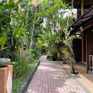 De Puspa , Seminyak Indonesia