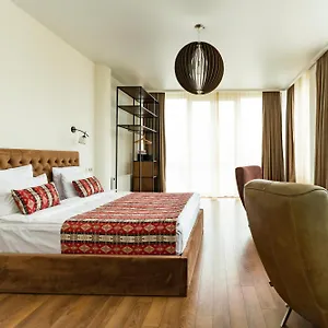 **** Hotel Flower Gruzja