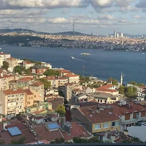 Istanbul Taksim Square Luxury Hotel And Flats By Mesut איסטמבול
