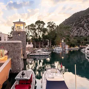 Radisson Collection Hotel, Bodrum Hotel Akyarlar