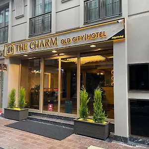 The Charm - Old Isztambul