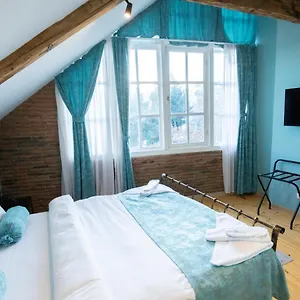 *** Hotel History Of Gruzja