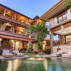 Kun - Kun 2*, Ubud Indonesia