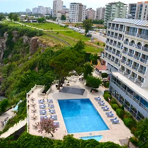 Lara Hotel Antalya