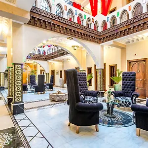 ***** מלון & Art Place Marrakech מרוקו