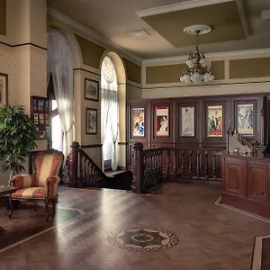 **** מלון Cotton House הונגריה