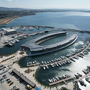 Crowne Plaza - Tuzla Viaport Marina By Ihg איסטמבול