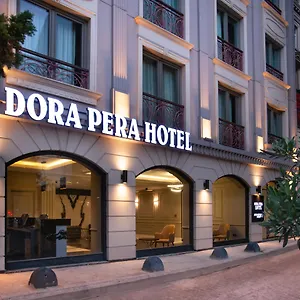 Dora Pera איסטמבול