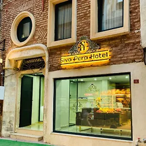 şiva Pera Hotel&spa Hotel