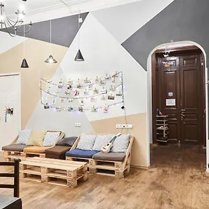 Moosica Hostel Tbilisi