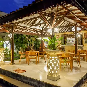 Puri Panca Jaya 3*, Seminyak Indonesia