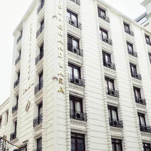 3* Hotel Lara