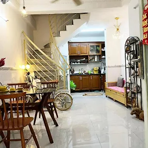 Ms. Hoa Bed & Breakfast Ho Chi Minh City