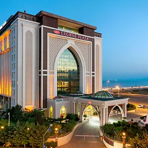 ***** Hotel Crowne Plaza By Ihg Turcja