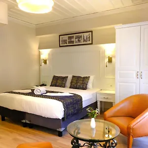 Olympos Garden Hotel