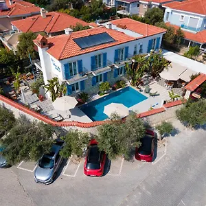 Tarcin Hotel Alaçatı