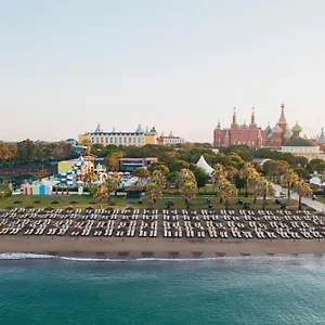 Kremlin Palace Resort Antalya