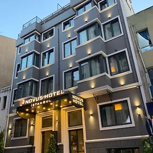 3* Hotel Novus