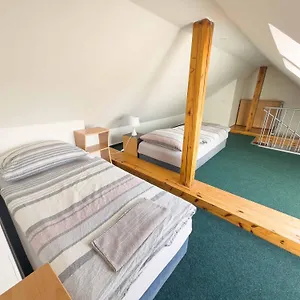 Minihotel Vitex 3*, Praga Repubblica Ceca
