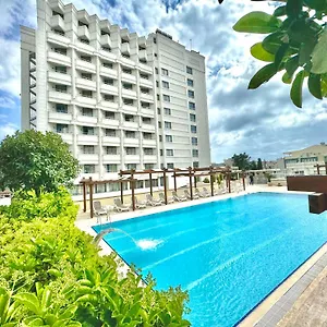 Western Khan Hotel Antalya