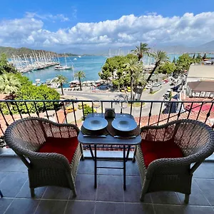 Harbour View 2 Apartment Fethiye