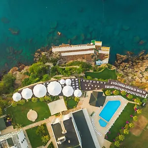 Falcon Hotel Antalya