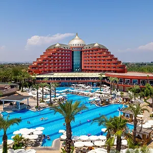 Delphin Palace Resort Antalya