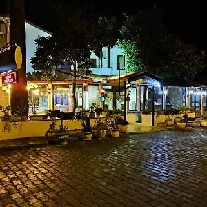 Han Dalyan Hotel Hotel Dalyan