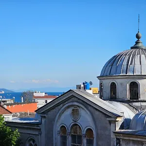 Grey & - Old Isztambul