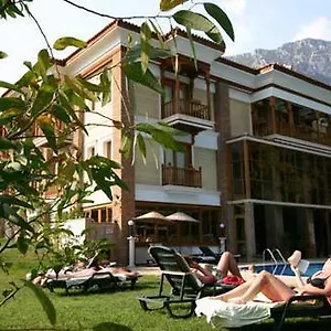 *** Hotel Kerme Ottoman Palace Turcja