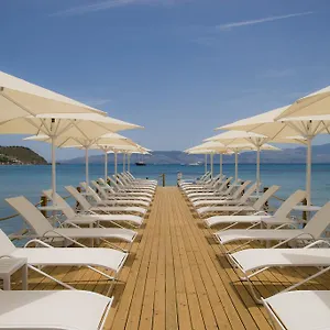 Bellazure Resort Turgutreis