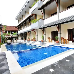Jesens Ii 3*, Kuta Lombok Indonesia