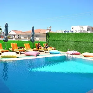 ** Hotel Pacific Turcja