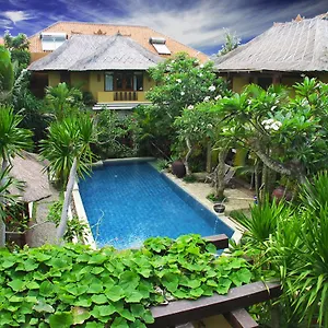 D'sriwing Gallery 3*, Kuta Lombok Indonesia