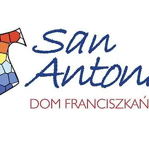 Dom Franciszkanski San Antonio , Cracovia Polonia