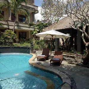 Ellies 2*, Nusa Dua (Bali) Indonesia