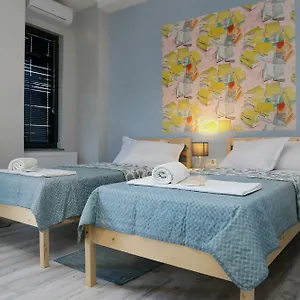 G-old Town Hotel Tbilisi