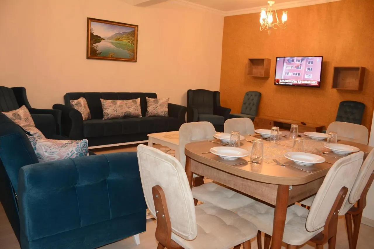 Szálloda Sar Apartment Suites Isztambul Törökország