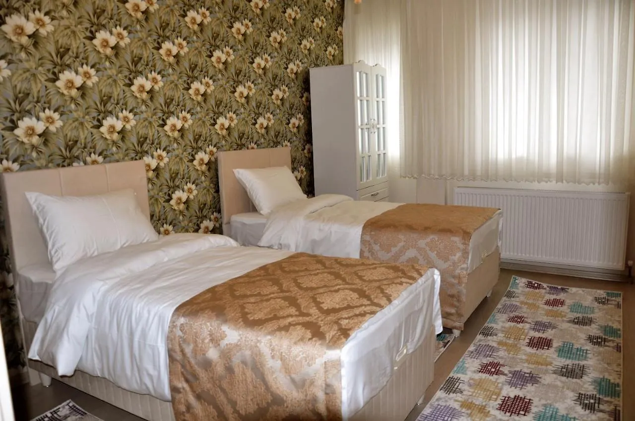 Sar Apartment Suites Isztambul 0*,  Törökország